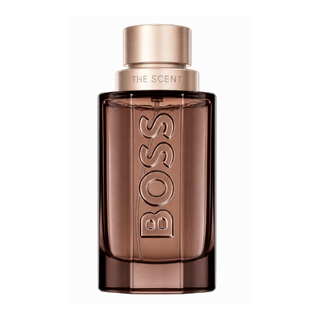Hugo Boss - The Scent For Him Le Parfum - 50 ml