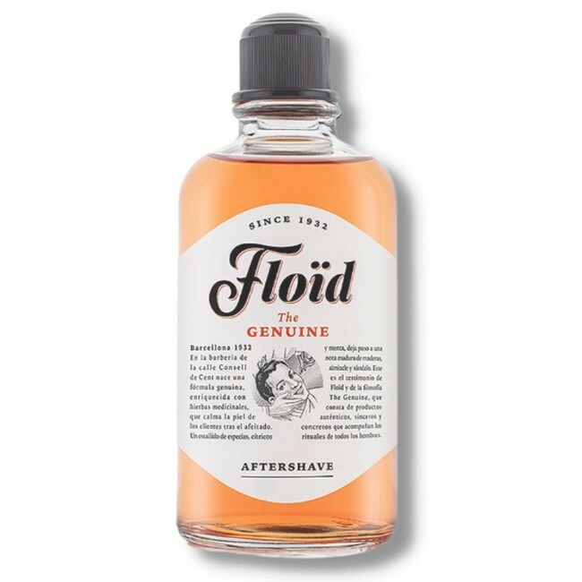 Floid - The Genuine Aftershave - 400 ml