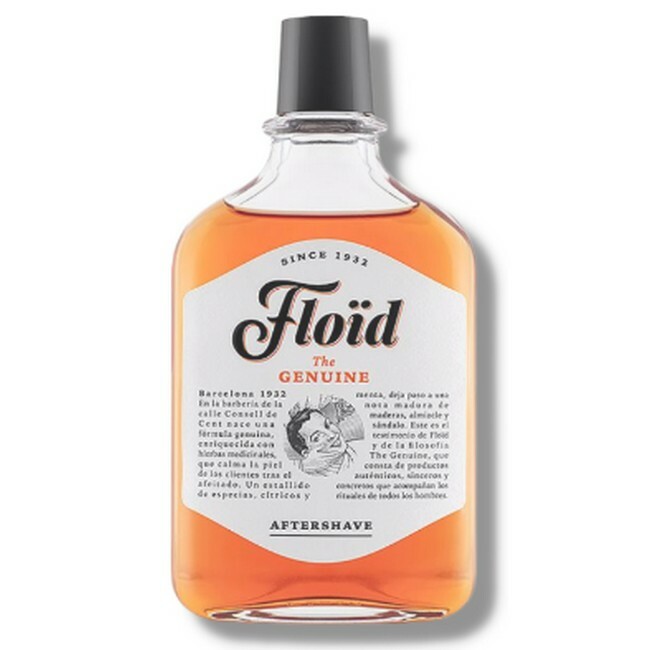 Floid - The Genuine Aftershave - 150 ml
