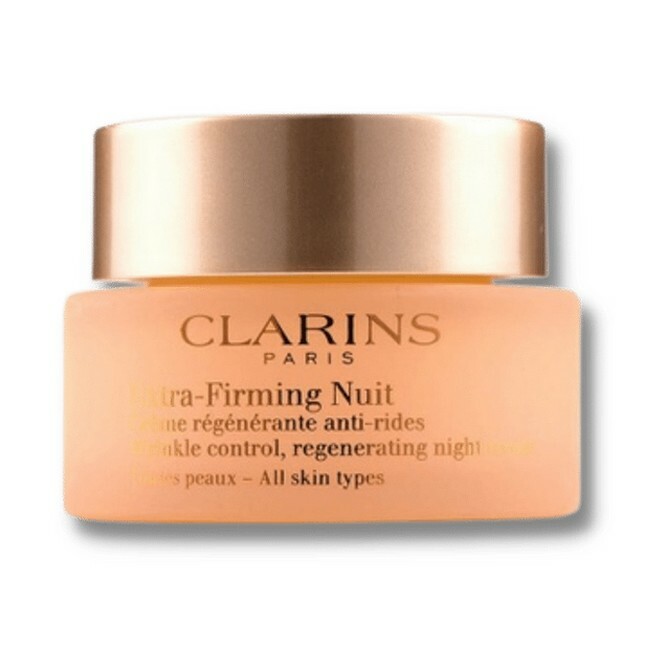 Clarins - Extra Firming Night Cream Normal Skin - 50 ml