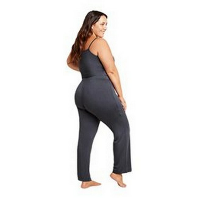 Boody - Goodnight Sleep Pants Storm - XS