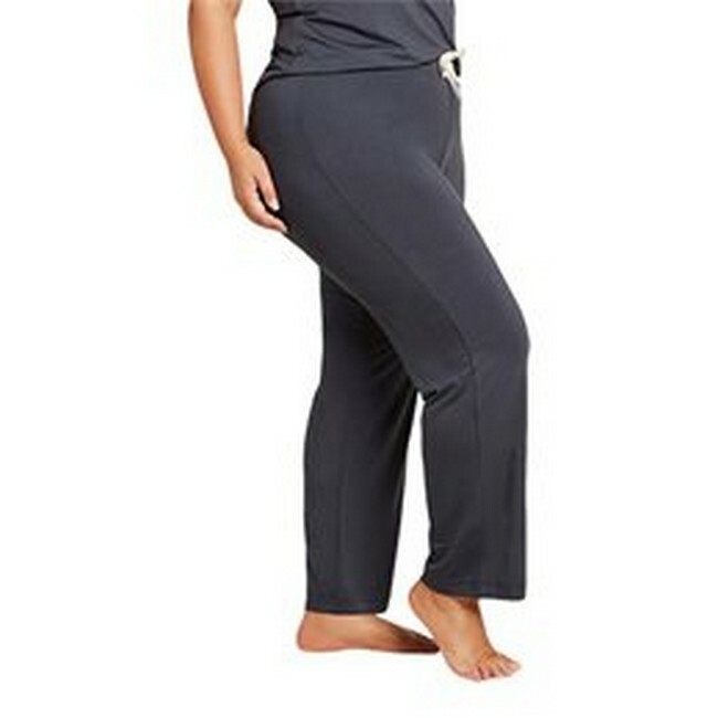 Boody - Goodnight Sleep Pants Storm - XS