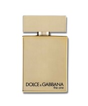 Dolce & Gabbana - The One Gold Men - 50 ml - Edp - Billede 1