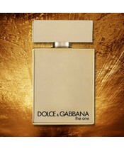 Dolce & Gabbana - The One Gold Men - 50 ml - Edp - Billede 2
