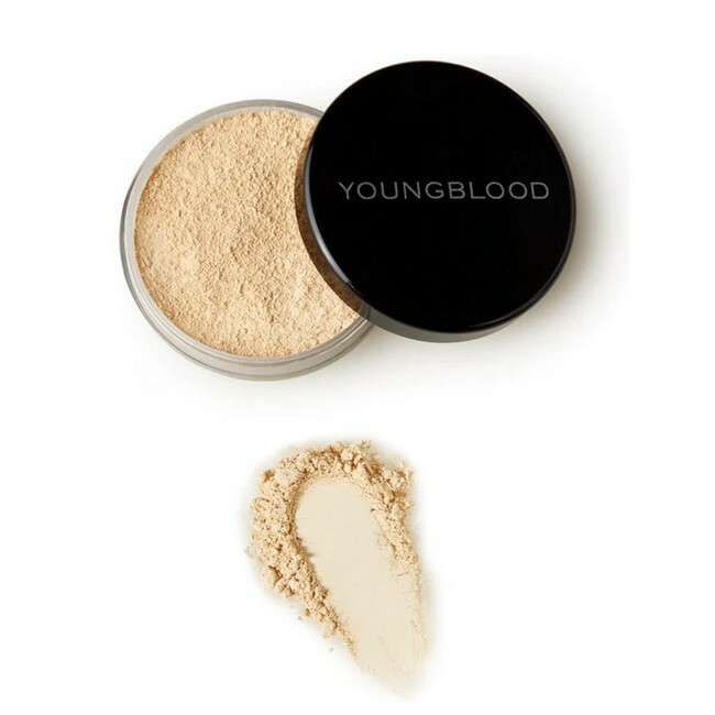 Youngblood - Loose Mineral Foundation Pearl thumbnail