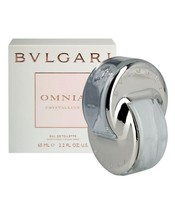 Bvlgari - Omnia Crystalline - 65 ml - Edt 