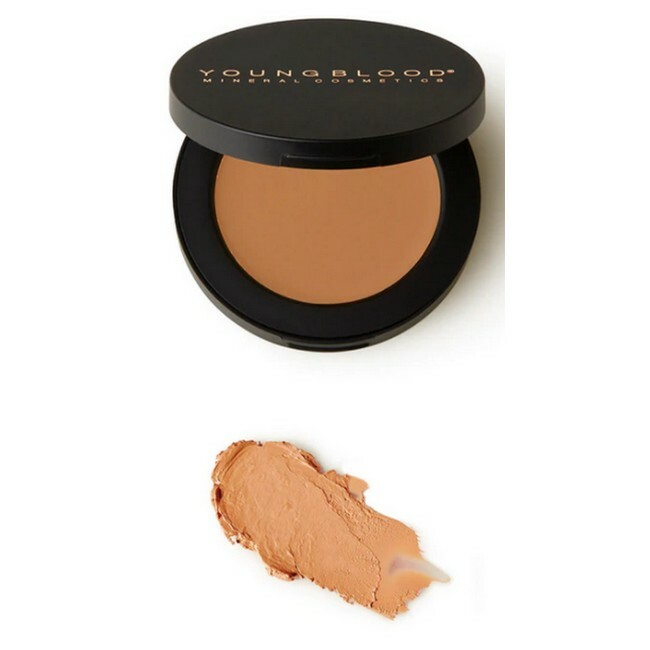 Youngblood - Ultimate Concealer Tan