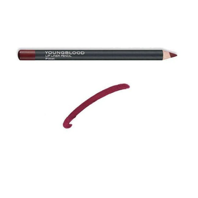 Youngblood - Lip Liner Pencil Pinot thumbnail