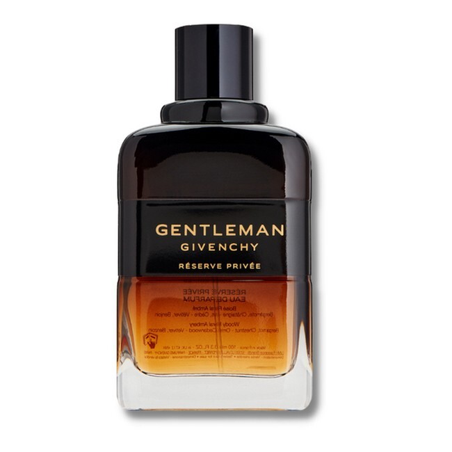 Se Givenchy - Gentleman Reserve Privee - 100 ml - Edp hos BilligParfume.dk