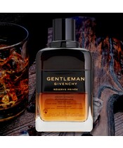 Givenchy - Gentleman Reserve Privee - 100 ml - Edp - Billede 2