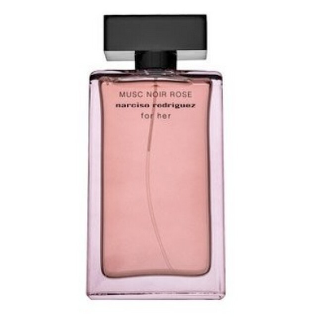 Narciso Rodriguez - Musc Noir Rose Eau de Parfum - 100 ml - Billede 3