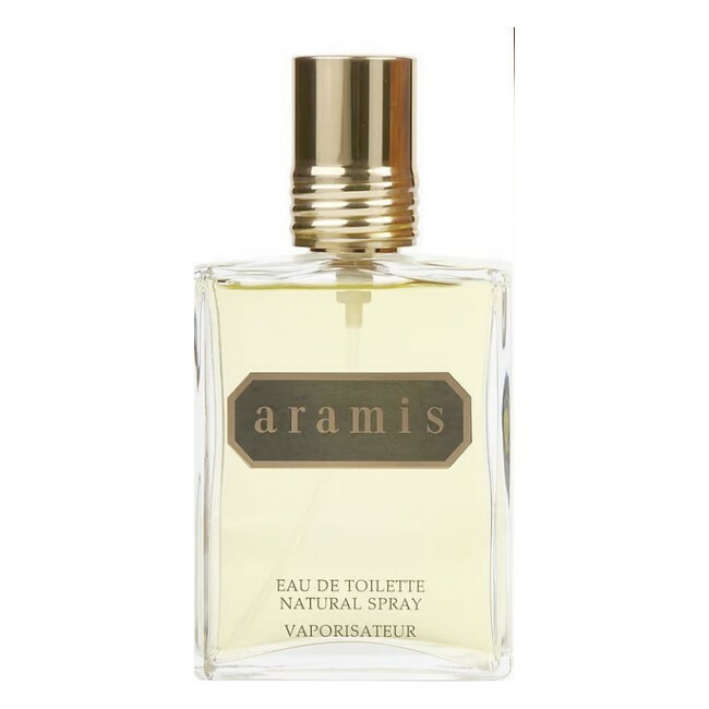 Aramis - Aramis Classic for Men - 110 ml - Edt 