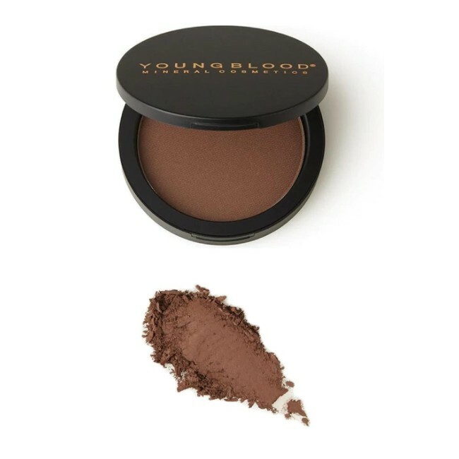 Youngblood - Defining Bronzer Truffle thumbnail