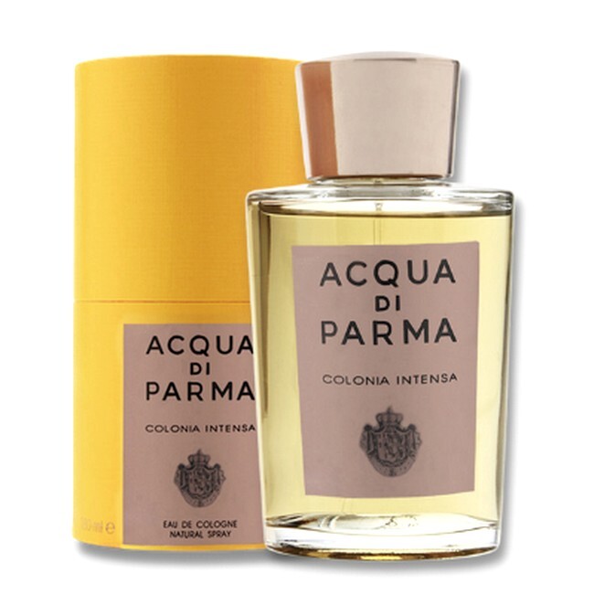 Acqua Di Parma - Colonia Intensa - 100 ml - Edc - Billede 2