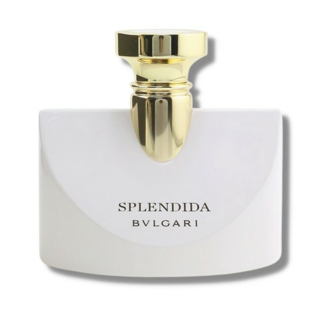 Bvlgari - Splendida Patchouli Tentation - 30 ml - Edp - Billede 3
