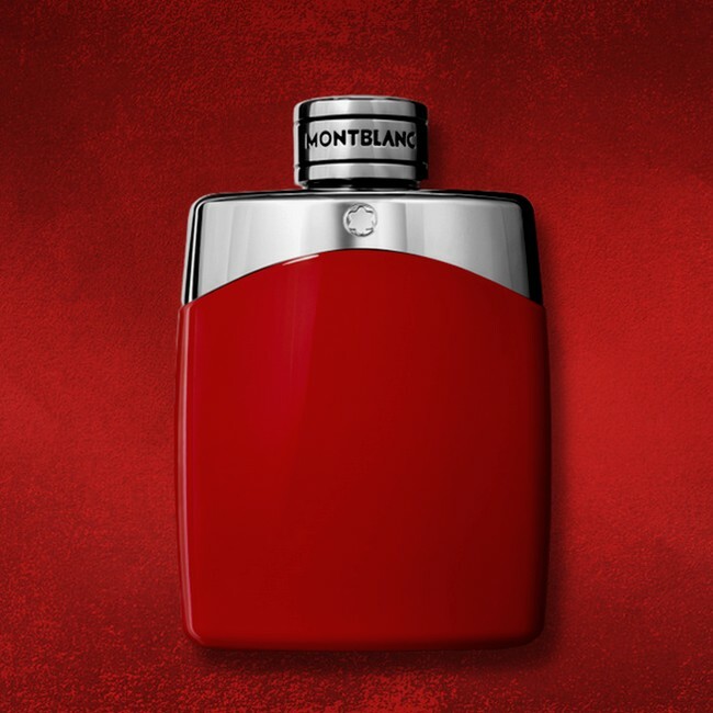 MontBlanc - Legend Red Eau de Parfum - 30 ml - Edp - Billede 2