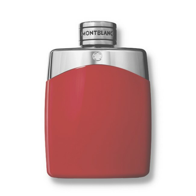 MontBlanc - Legend Red Eau de Parfum - 30 ml - Edp - Billede 3