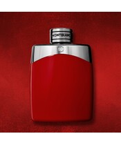 MontBlanc - Legend Red Eau de Parfum - 30 ml - Edp - Billede 2