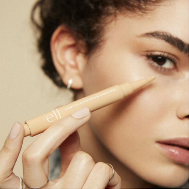 Elf - Flawless Brightening Concealer Medium 30 W