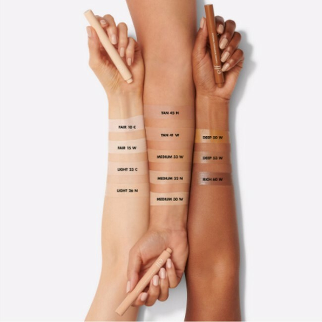 Elf - Flawless Brightening Concealer Medium 30 W