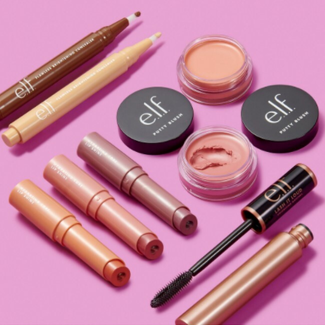 Elf - Flawless Brightening Concealer Medium 30 W
