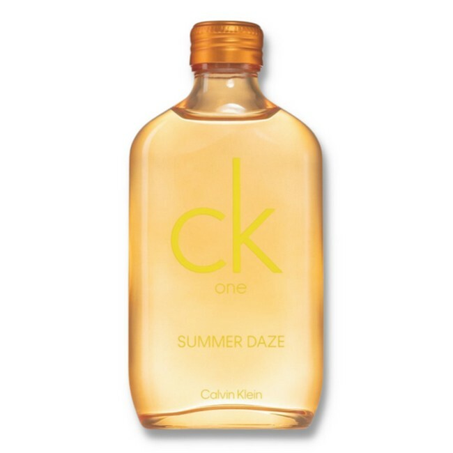 Calvin Klein - CK One Summer Daze 2022 - 100 ml - Edt