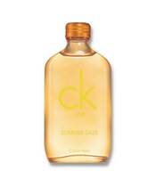 Calvin Klein - CK One Summer Daze 2022 - 100 ml - Edt - Billede 1