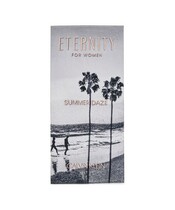 Calvin Klein - Eternity Woman Summer Daze 2022 - 100 ml - Edp - Billede 2