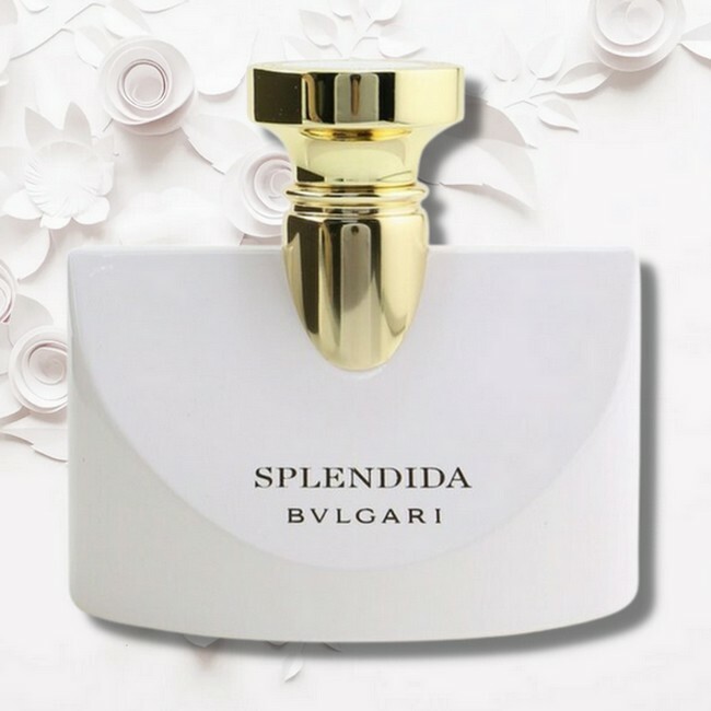 Bvlgari  - Splendida Patchouli Tentation - 50 ml - Edp - Billede 2