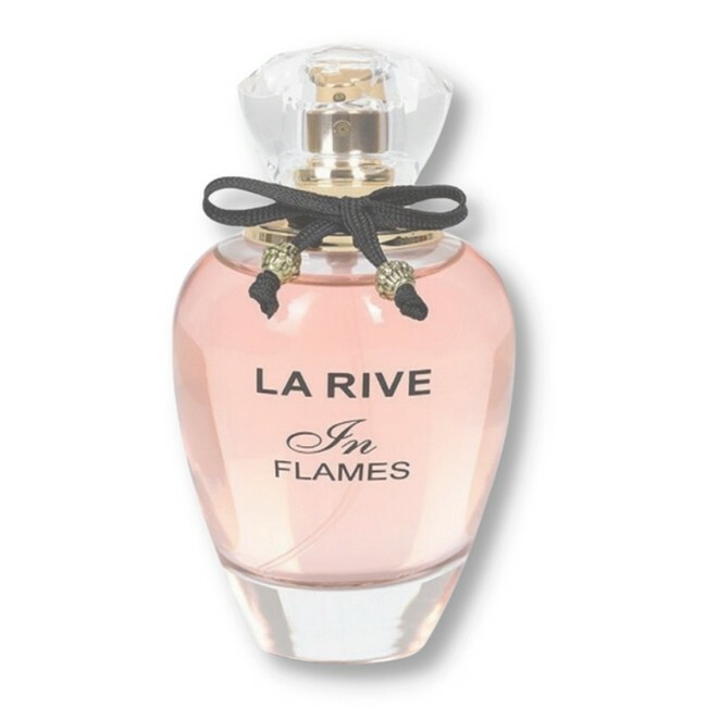 La Rive - In Flames Eau de Parfum - 90 ml - Edp