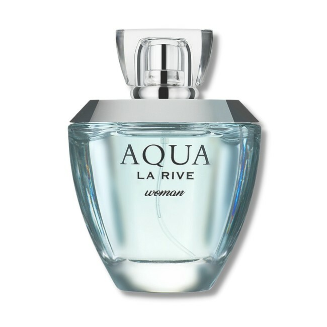 La Rive - Aqua Woman - 100 ml - Edp thumbnail