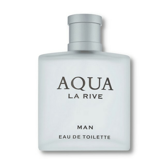 La Rive - Aqua Man - 90 ml - Edt thumbnail