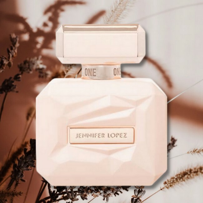 Jennifer Lopez - One - 50 ml - Edp - Billede 2