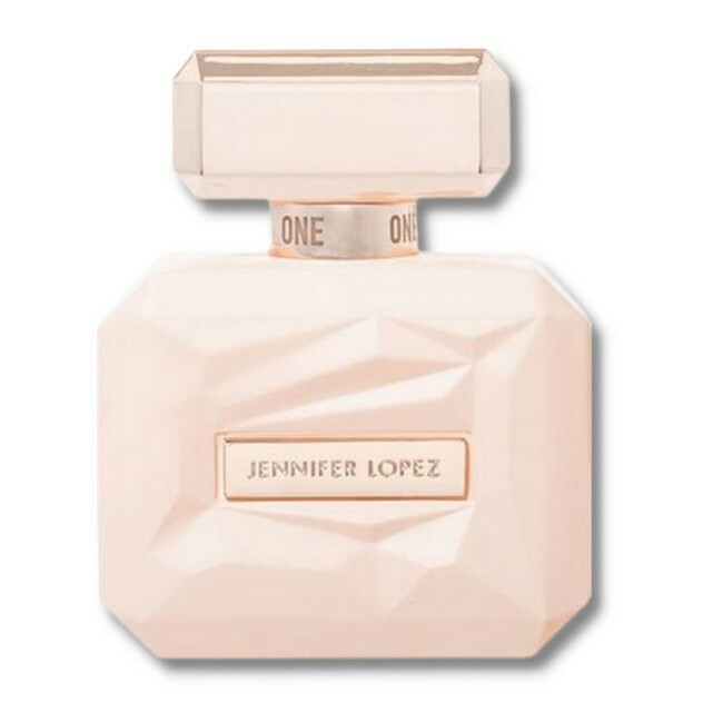 Jennifer Lopez - One - 50 ml - Edp - Billede 3