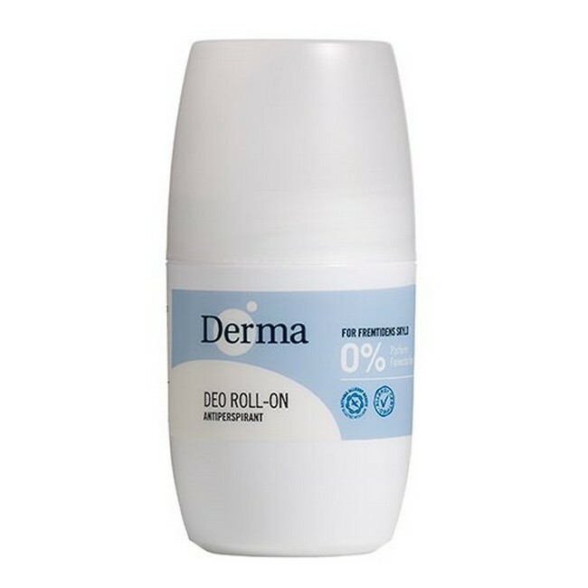 Derma - Family Deo Roll On - 50 ml