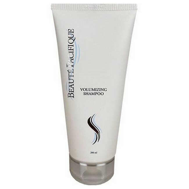 #1 - Beauté Pacifique - Volumizing Shampoo - 200 ml