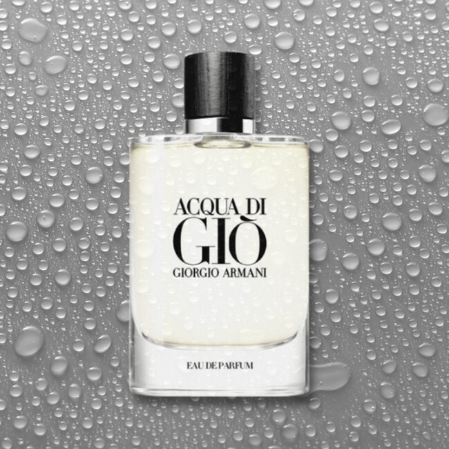 Giorgio Armani - Acqua Di Gio Eau de Parfum - 40 ml - Billede 2