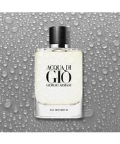 Giorgio Armani - Acqua Di Gio Eau de Parfum - 40 ml - Edp - Billede 2