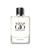 Giorgio Armani - Acqua Di Gio Eau de Parfum - 40 ml - Edp - Billede 3