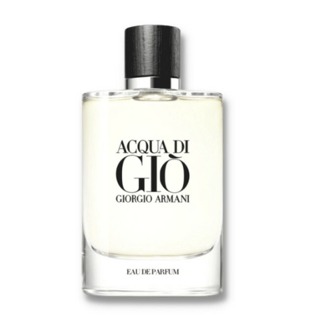 Giorgio Armani - Acqua Di Gio - 125 ml - Edp - Billede 3