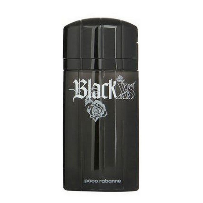 Paco Rabanne - Black XS - For Men - 100 ml - Edt thumbnail