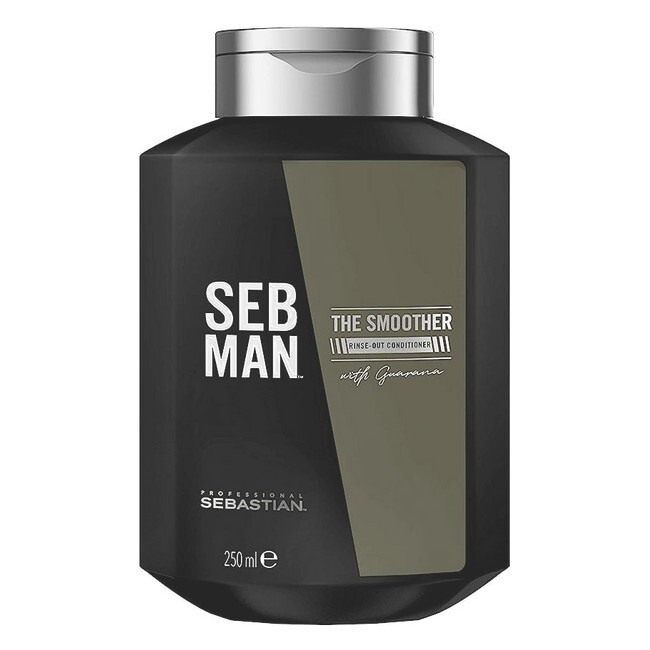 Sebastian Professional - SEB MAN The Smoother Conditioner - 250 ml thumbnail