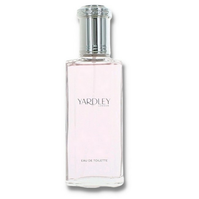 Yardley - English Rose - 50 ml - Edt thumbnail