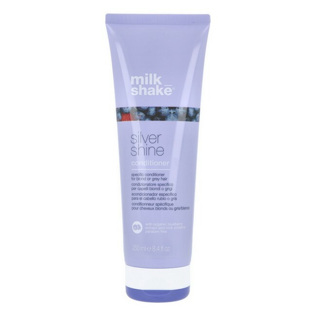Milk Shake - Silver Shine Conditioner - 250 ml thumbnail