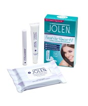 Jolen - Facial Hair Remover Kit - Billede 2