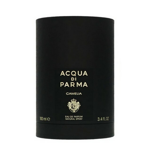 Acqua Di Parma - Camelia - 100 ml - Edp - Billede 2