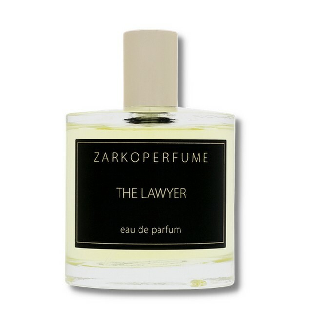 ZARKOPERFUME - The Lawyer - 100 ml - Edp thumbnail