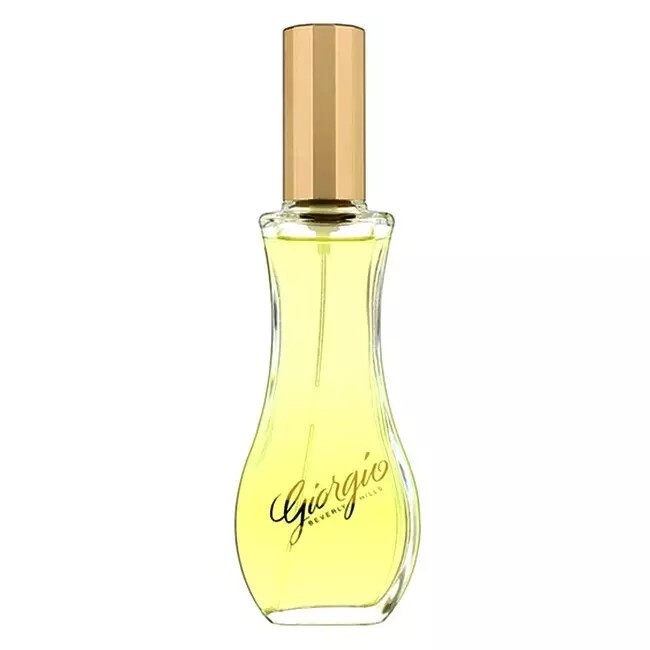 Giorgio Beverly Hills - Yellow Pour Femme - 10 ml - Edt thumbnail