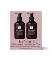 New Nordic - Hair Volume Shampoo & Conditioner - 250 ml - Billede 1