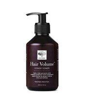 New Nordic - Hair Volume Shampoo & Conditioner - 250 ml - Billede 3